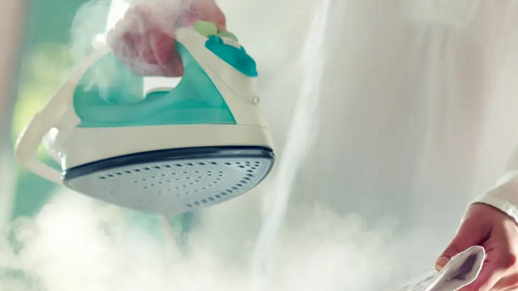 Purškiamas krakmolas