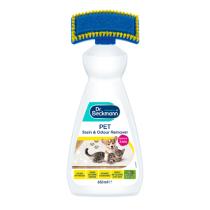 Dr. Beckmann Pet stain & odour remover
