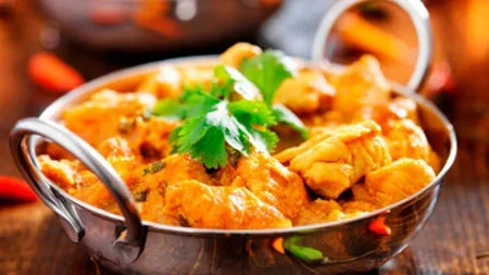 [Translate to German:] Comment eliminer une tache de curry