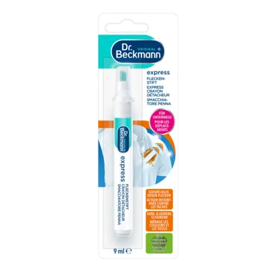 express Fleckenstift