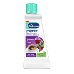 Expert stain remover Fruit & drinks-small