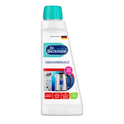 Srodek do odkamieniania