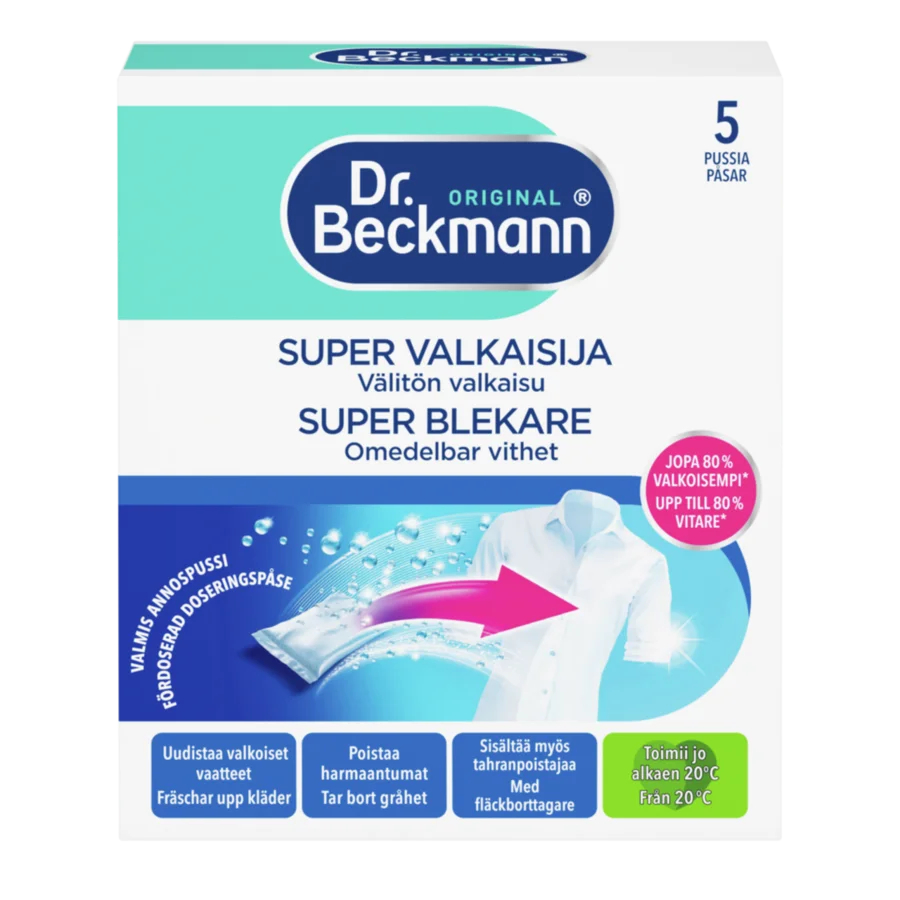 Super Valkaisija