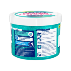 Salle De Bain & Anti-Calcaire Gel Magique