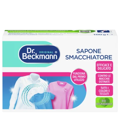 Sapone Smacchiatore
