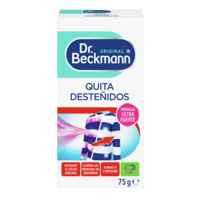 Quita Desteñidos