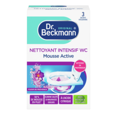 Nettoyant Intensif WC Mousse Active – Fleur de Provence-small