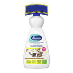 Eliminador de manchas y olores de mascotas-small