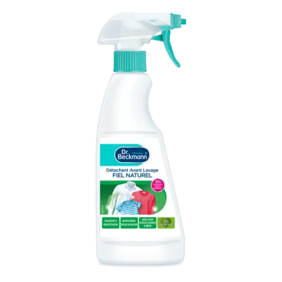 Détachant Avant Lavage Fiel Naturel