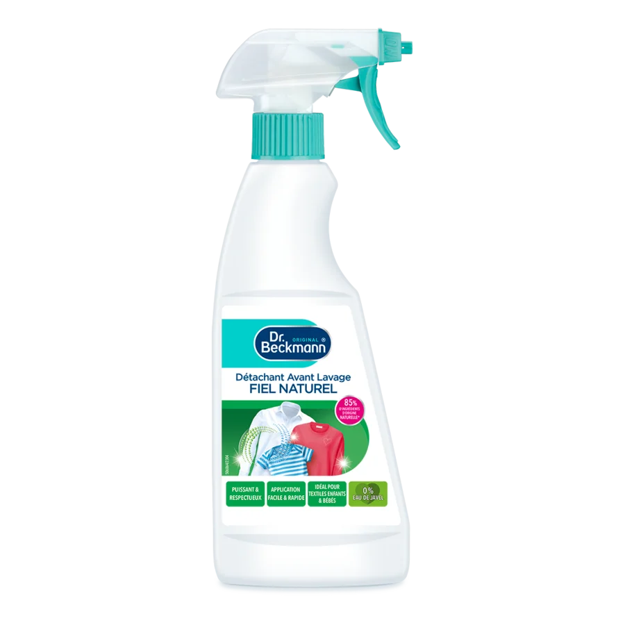 Détachant Avant Lavage Fiel Naturel