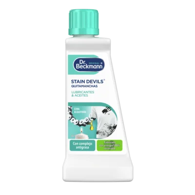 Stain Devils® Quitamanchas Lubricantes & Aceites