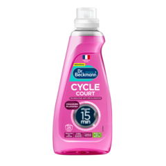 Cycle Court - Couleurs éclatantes +-small