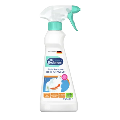 Stain Remover Deo & Sweat