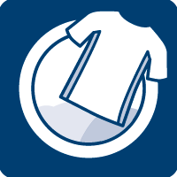 [Translate to Poland:] Dodać detergent
jak zwykle
i uruchomić cykl prania.