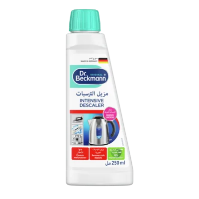 مزيل الترسبات