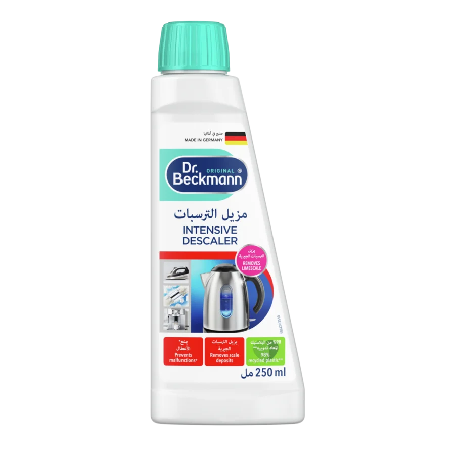 مزيل الترسبات