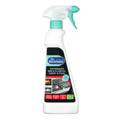 Gel Nettoyant Four, Plancha & Insert-small