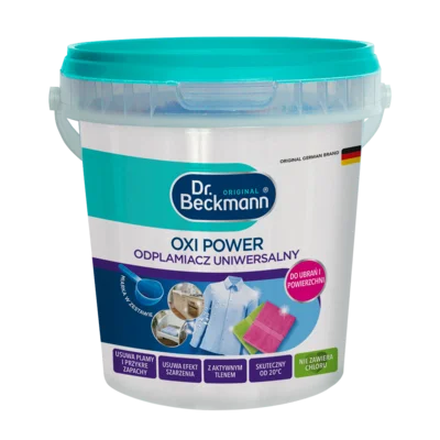 Oxi-Power odplamiacz uniwersalny