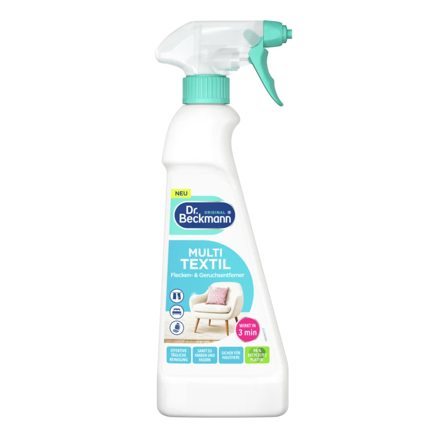 Multi Textil Flecken- & Geruchsentferner