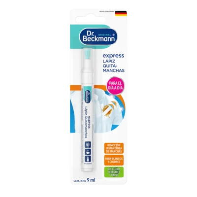 express Lápiz Quitamanchas