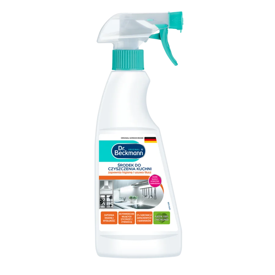 Środek do czyszczenia kuchni 