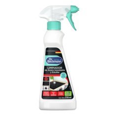 Limpiador de Acero Inoxidable y Estufas-small