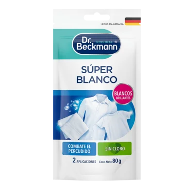 Súper Blanco