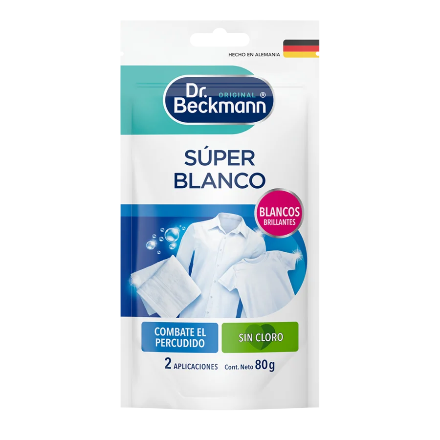 Súper Blanco