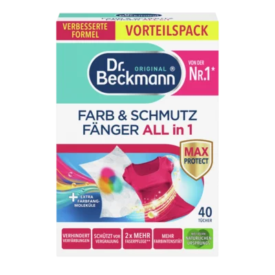 Farb & Schmutz Fänger All in 1