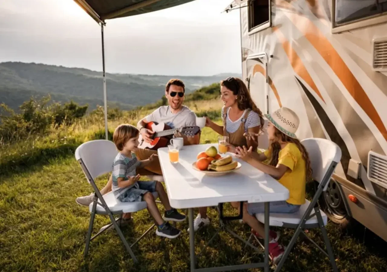 Tahranpoistoa tien päällä