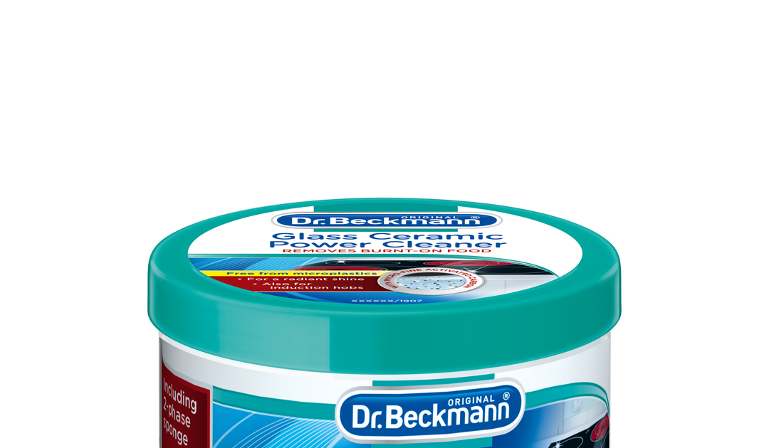 Dr. Beckmann - Conaxess Trade