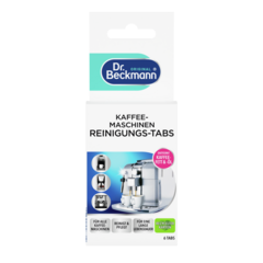 Kaffeemaschinen Reinigungs-Tabs-small