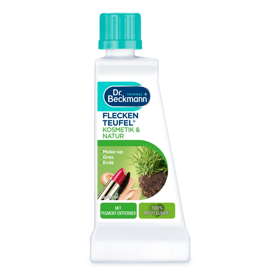 Dėmių valiklis, gamtos, kosmetikos