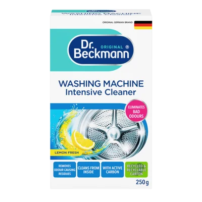 Deep Clean Washing Machine Cleaner 洗衣機殺菌清潔劑