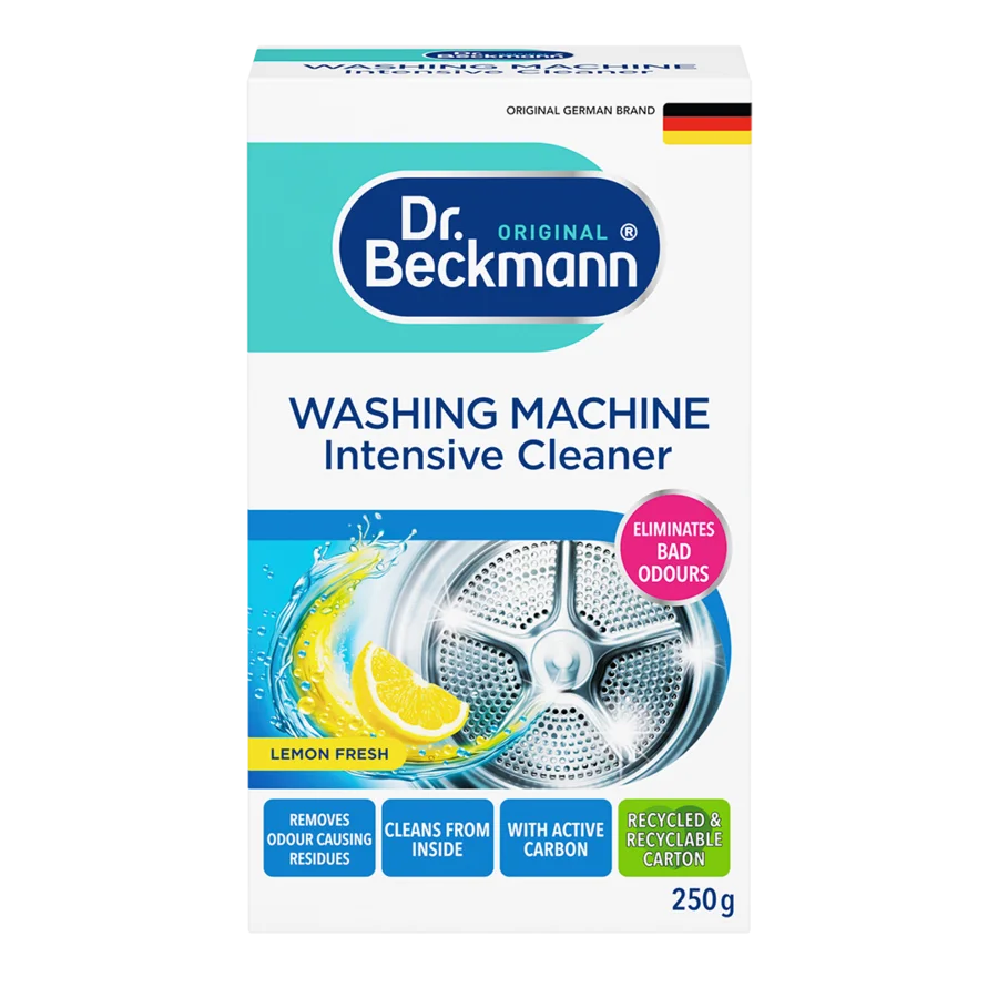 Deep Clean Washing Machine Cleaner 洗衣機殺菌清潔劑