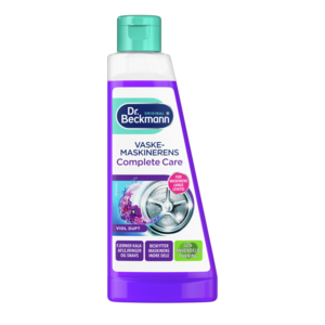 Vaske-Maskinerens Complete Care - Viol Duft