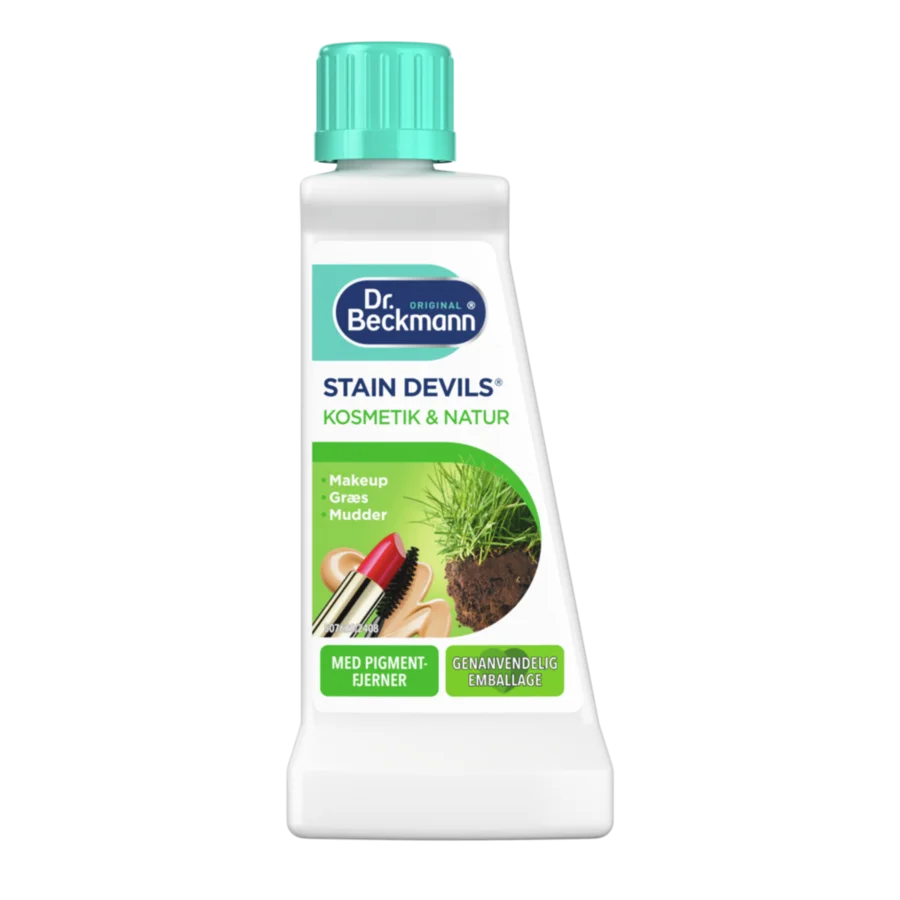 Stain Devils Kosmetik & Natur