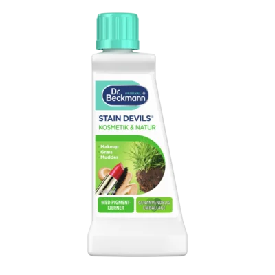 Stain Devils Kosmetik & Natur