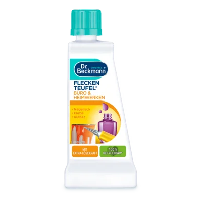 Dėmių valiklis, biuras 