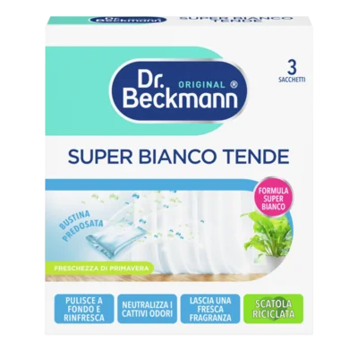 Super Bianco Tende