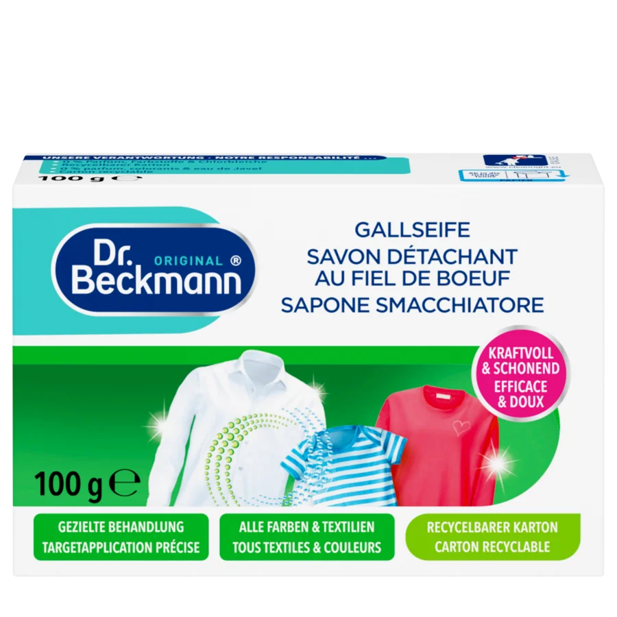 Gallseife