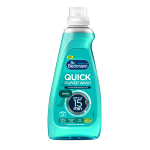 Quick Power Wash Sport