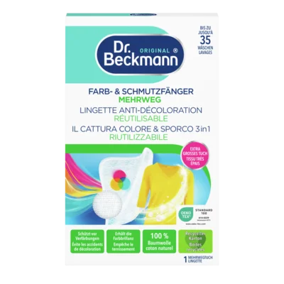 Farb & Schmutzfänger Mehrweg