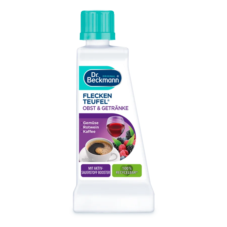 Expert za fleke voće & povrće