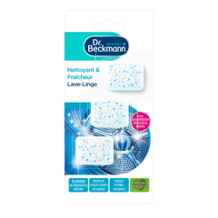 Nettoyant & Fraîcheur Lave-Linge-small