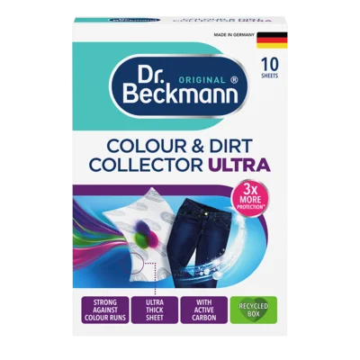 カラー＆ダートコレクター　ウルトラ