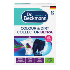 カラー＆ダートコレクター　ウルトラ-small