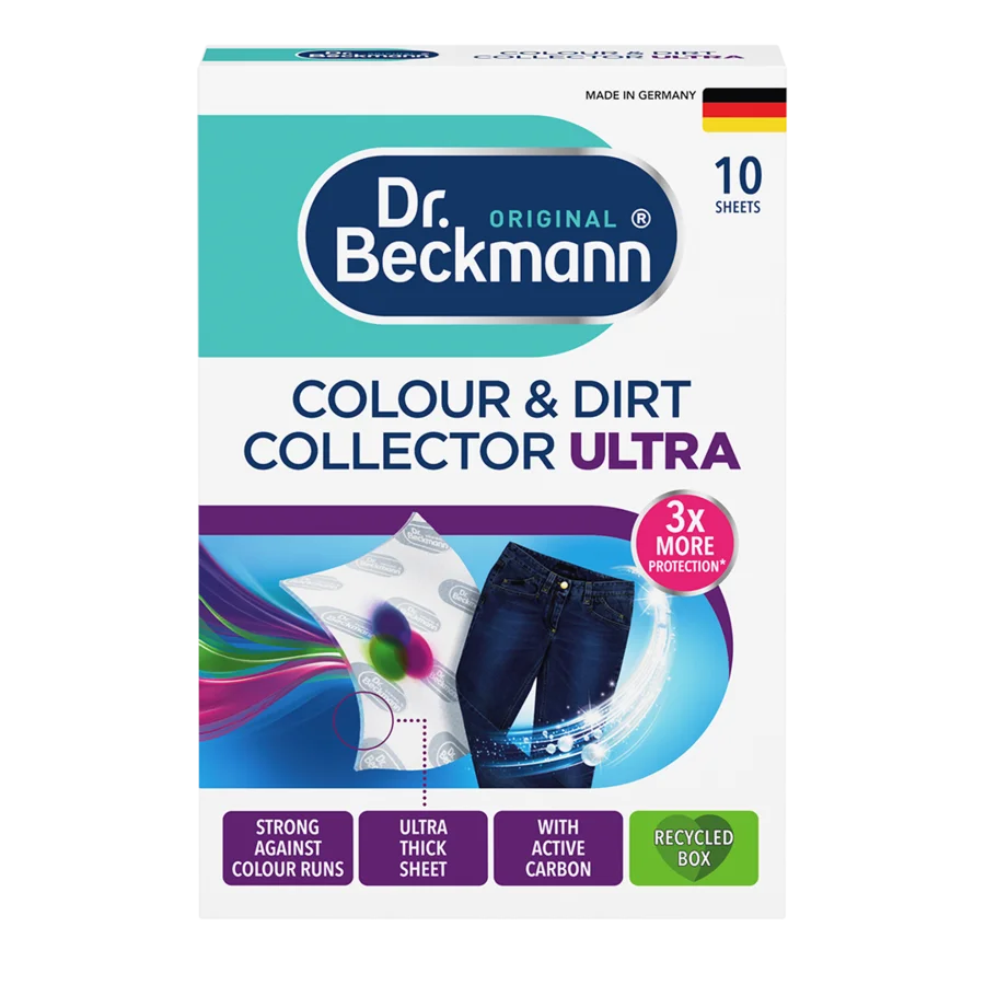 カラー＆ダートコレクター　ウルトラ