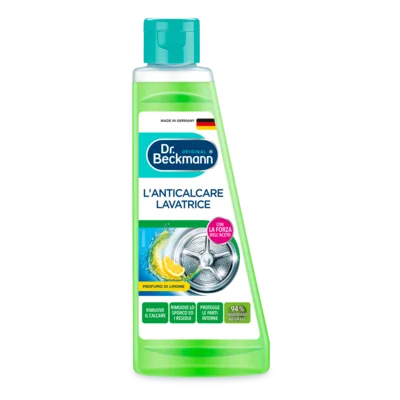 L’Anticalcare Lavatrice