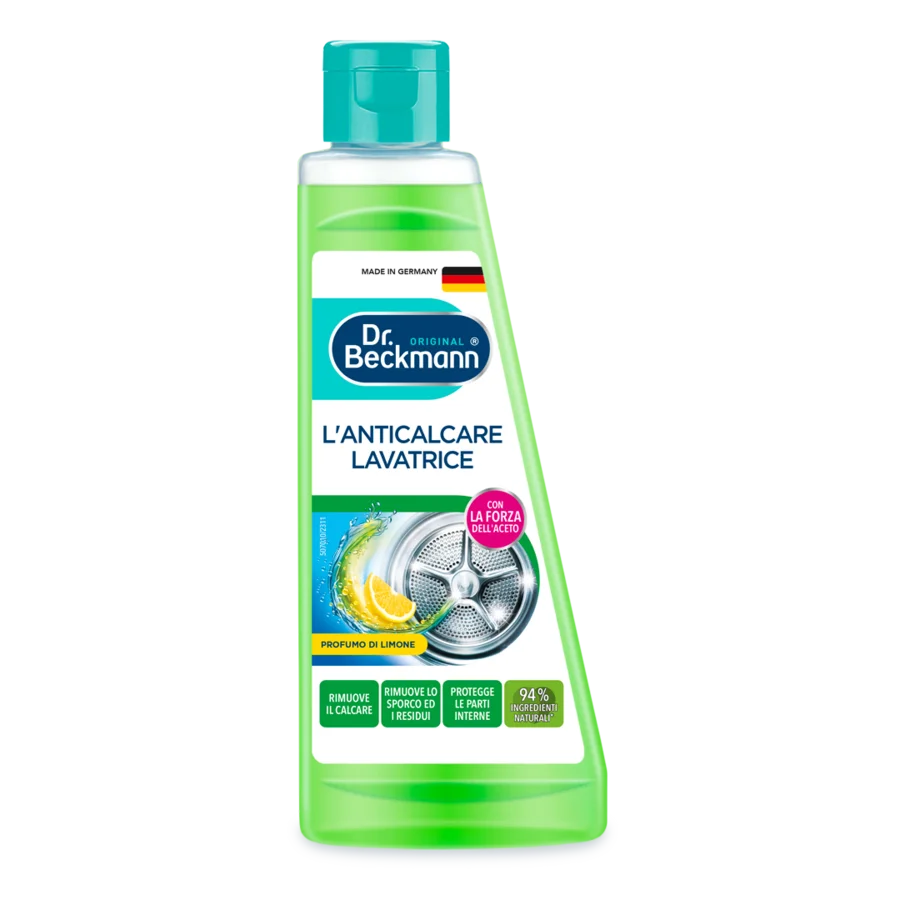 L’Anticalcare Lavatrice